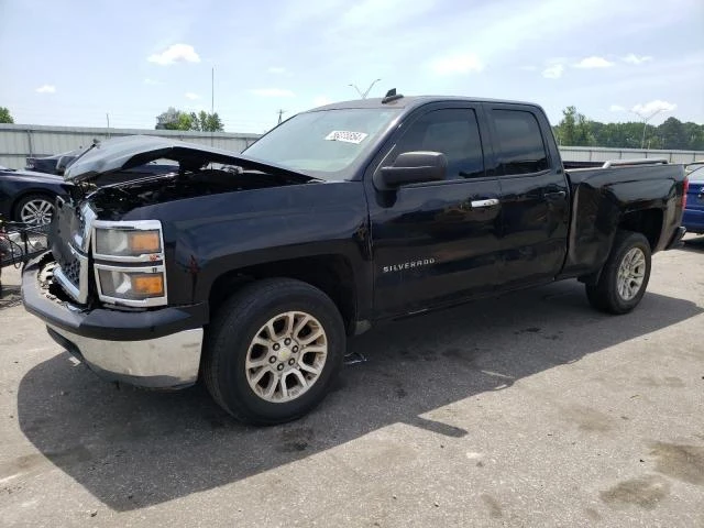 Photo 0 VIN: 1GCRCPEH2FZ334184 - CHEVROLET SILVERADO 