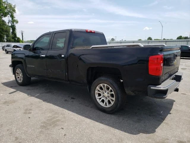 Photo 1 VIN: 1GCRCPEH2FZ334184 - CHEVROLET SILVERADO 