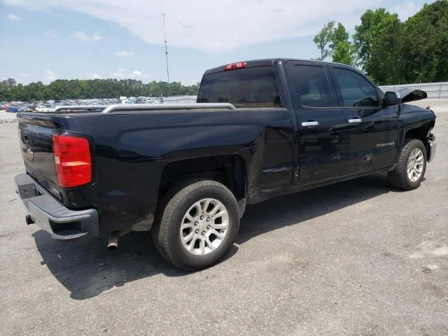 Photo 2 VIN: 1GCRCPEH2FZ334184 - CHEVROLET SILVERADO 