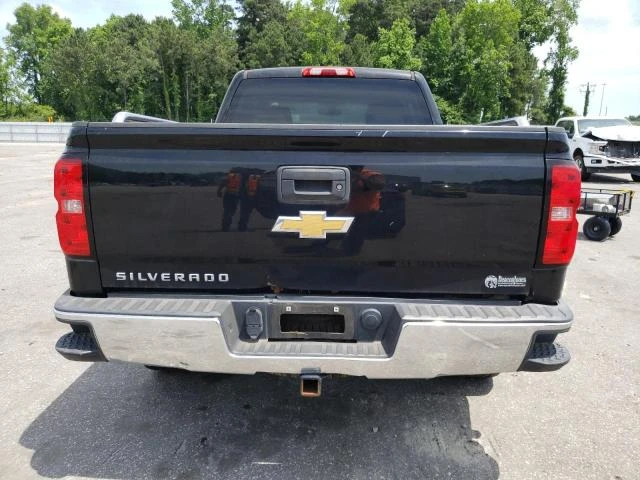 Photo 5 VIN: 1GCRCPEH2FZ334184 - CHEVROLET SILVERADO 