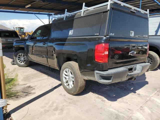 Photo 1 VIN: 1GCRCPEH2FZ423317 - CHEVROLET SILVERADO 