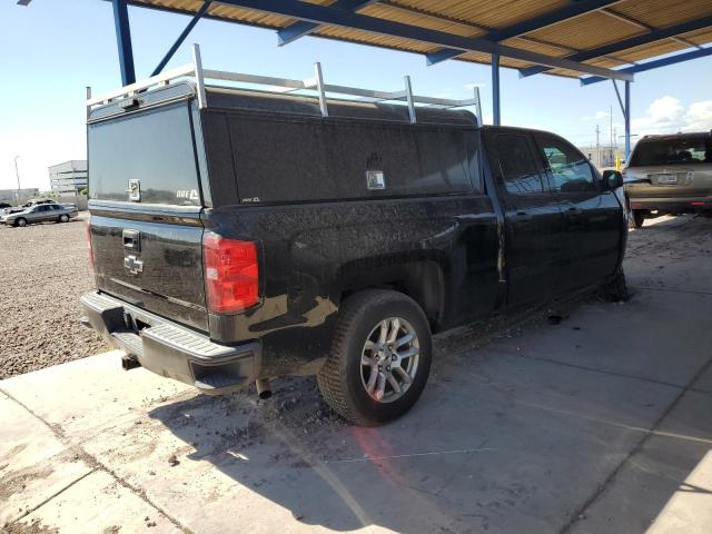 Photo 2 VIN: 1GCRCPEH2FZ423317 - CHEVROLET SILVERADO 