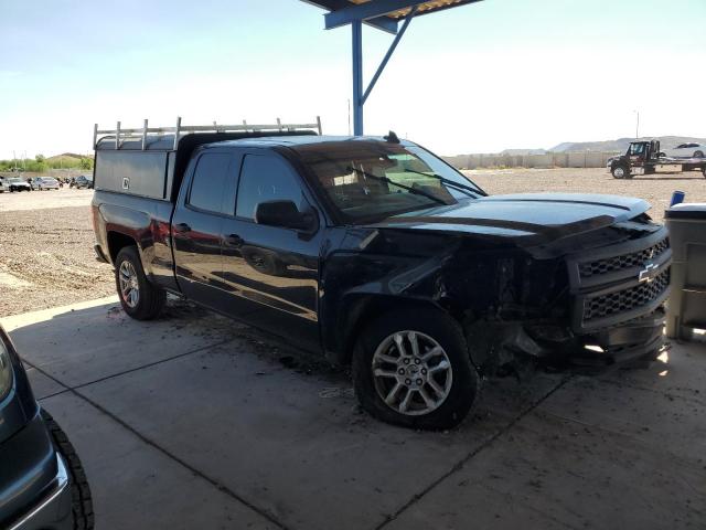 Photo 3 VIN: 1GCRCPEH2FZ423317 - CHEVROLET SILVERADO 