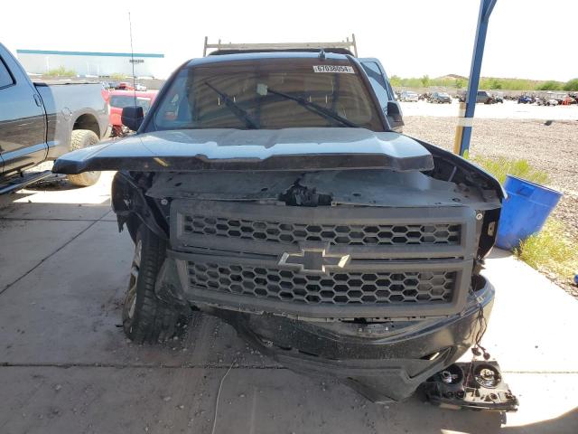 Photo 4 VIN: 1GCRCPEH2FZ423317 - CHEVROLET SILVERADO 