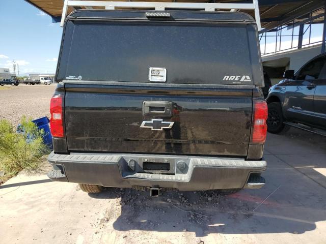 Photo 5 VIN: 1GCRCPEH2FZ423317 - CHEVROLET SILVERADO 