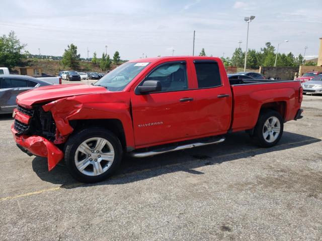 Photo 0 VIN: 1GCRCPEH2GZ282671 - CHEVROLET SILVERADO 