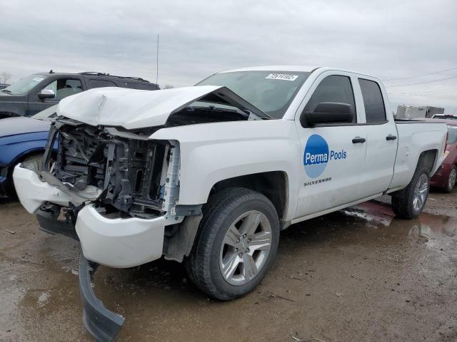 Photo 0 VIN: 1GCRCPEH2HZ292103 - CHEVROLET SILVERADO 