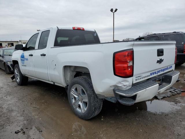 Photo 1 VIN: 1GCRCPEH2HZ292103 - CHEVROLET SILVERADO 