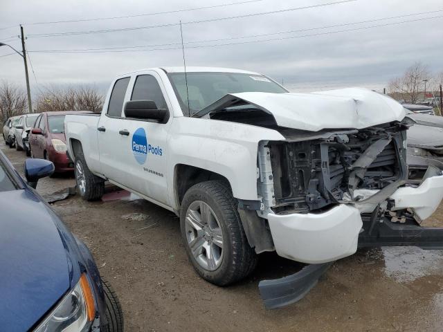 Photo 3 VIN: 1GCRCPEH2HZ292103 - CHEVROLET SILVERADO 