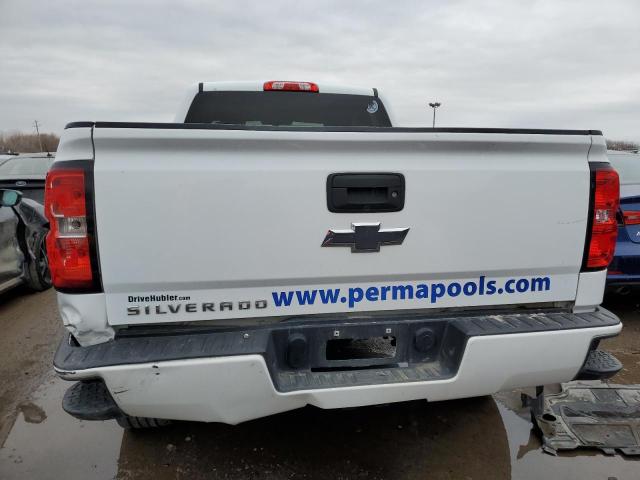 Photo 5 VIN: 1GCRCPEH2HZ292103 - CHEVROLET SILVERADO 