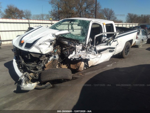 Photo 1 VIN: 1GCRCPEH2HZ314665 - CHEVROLET SILVERADO 1500 