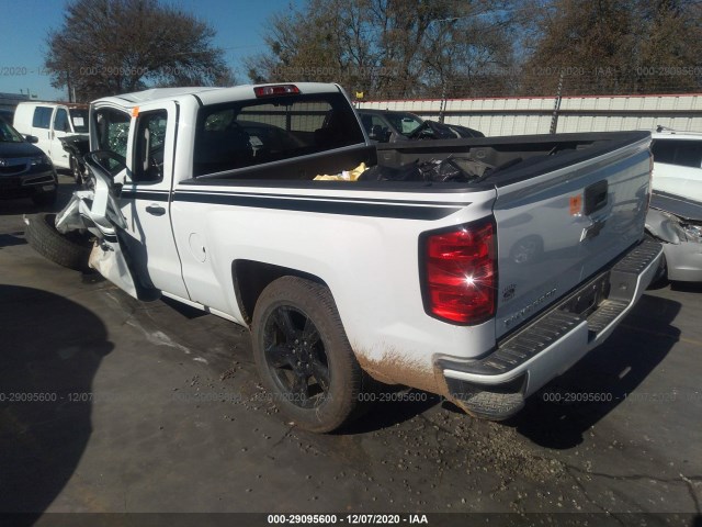 Photo 2 VIN: 1GCRCPEH2HZ314665 - CHEVROLET SILVERADO 1500 