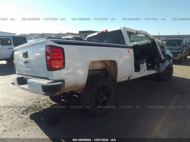 Photo 3 VIN: 1GCRCPEH2HZ314665 - CHEVROLET SILVERADO 1500 