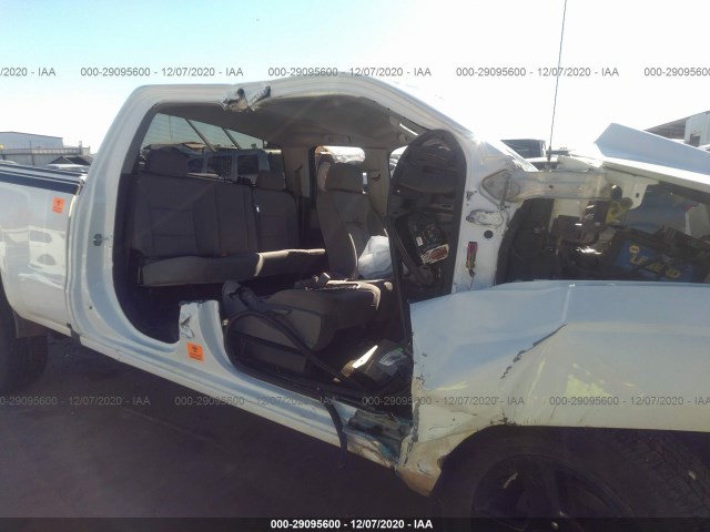 Photo 5 VIN: 1GCRCPEH2HZ314665 - CHEVROLET SILVERADO 1500 