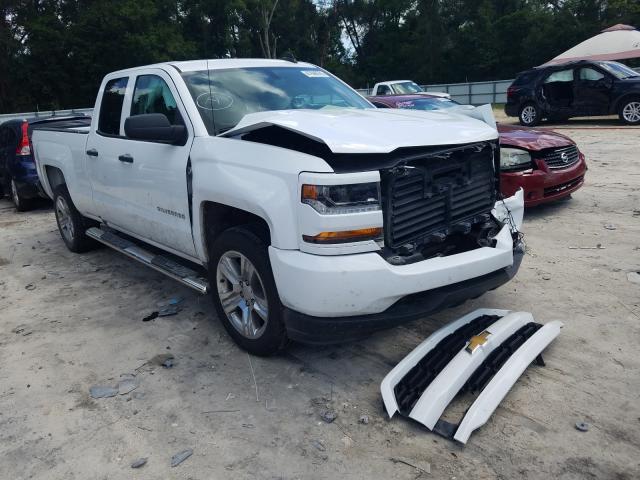 Photo 0 VIN: 1GCRCPEH2HZ338870 - CHEVROLET SILVERADO 