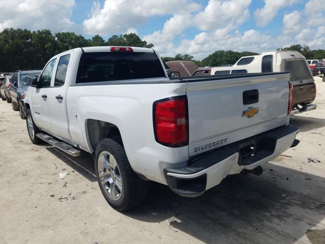 Photo 2 VIN: 1GCRCPEH2HZ338870 - CHEVROLET SILVERADO 