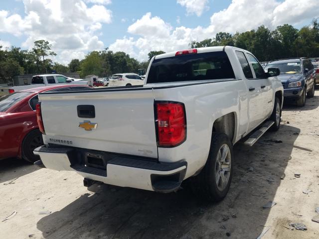 Photo 3 VIN: 1GCRCPEH2HZ338870 - CHEVROLET SILVERADO 