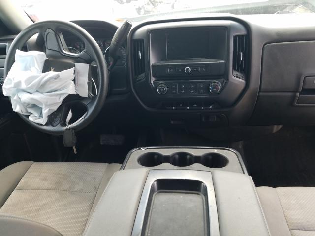 Photo 8 VIN: 1GCRCPEH2HZ338870 - CHEVROLET SILVERADO 