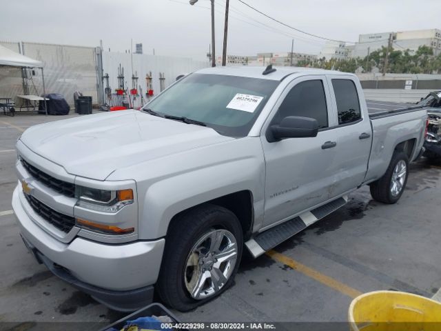 Photo 1 VIN: 1GCRCPEH2HZ375515 - CHEVROLET SILVERADO 