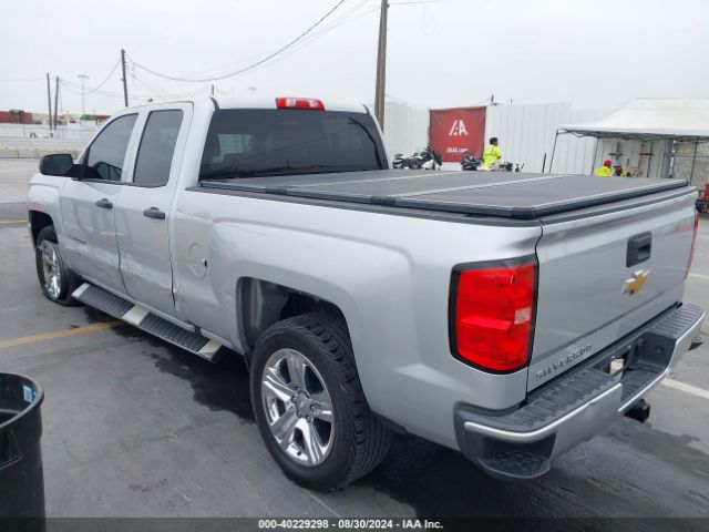 Photo 2 VIN: 1GCRCPEH2HZ375515 - CHEVROLET SILVERADO 