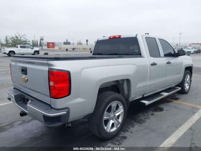 Photo 3 VIN: 1GCRCPEH2HZ375515 - CHEVROLET SILVERADO 