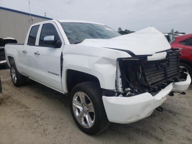 Photo 0 VIN: 1GCRCPEH2JZ277798 - CHEVROLET SILVERADO 