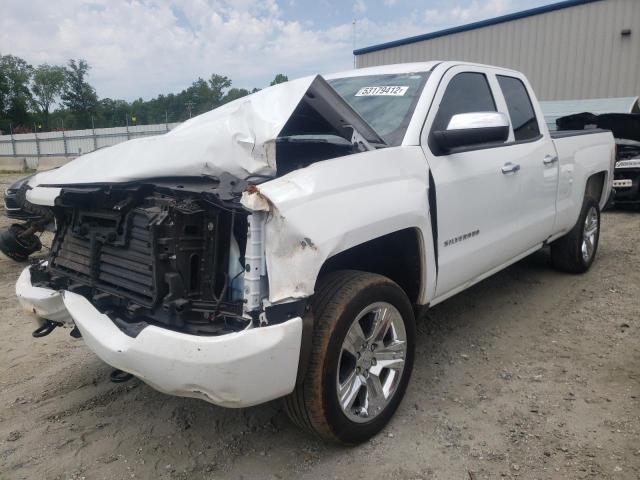 Photo 1 VIN: 1GCRCPEH2JZ277798 - CHEVROLET SILVERADO 