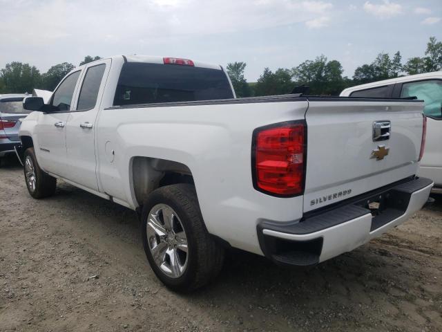 Photo 2 VIN: 1GCRCPEH2JZ277798 - CHEVROLET SILVERADO 