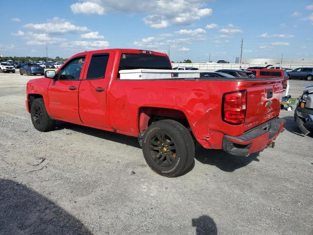 Photo 1 VIN: 1GCRCPEH2JZ333285 - CHEVROLET SILVERADO 