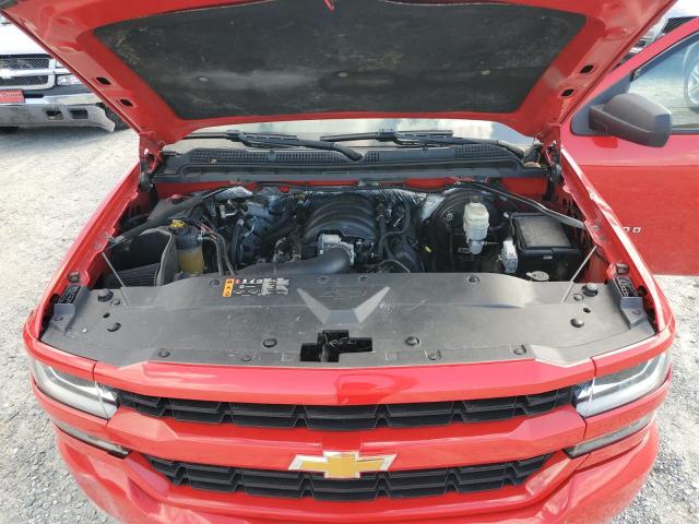 Photo 10 VIN: 1GCRCPEH2JZ333285 - CHEVROLET SILVERADO 