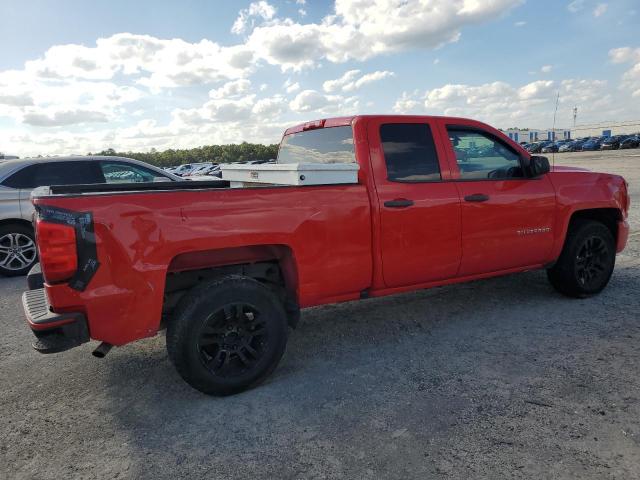 Photo 2 VIN: 1GCRCPEH2JZ333285 - CHEVROLET SILVERADO 