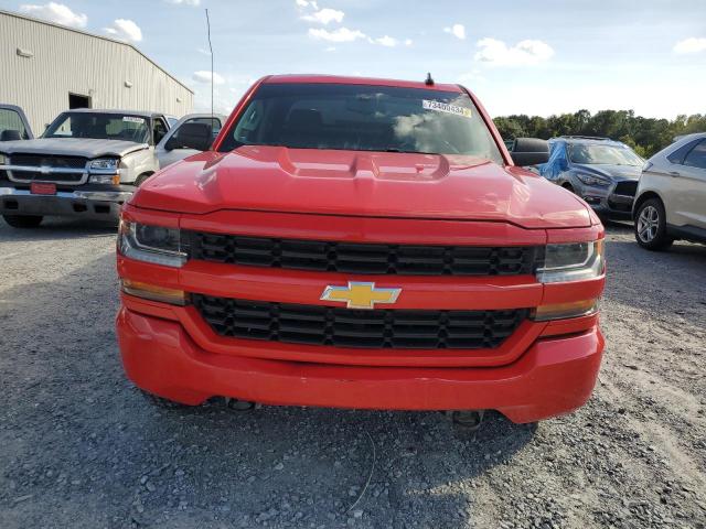 Photo 4 VIN: 1GCRCPEH2JZ333285 - CHEVROLET SILVERADO 