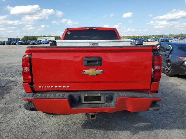 Photo 5 VIN: 1GCRCPEH2JZ333285 - CHEVROLET SILVERADO 