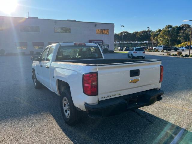 Photo 2 VIN: 1GCRCPEH3EZ126555 - CHEVROLET SILVERADO 