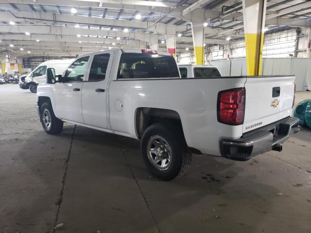 Photo 1 VIN: 1GCRCPEH3EZ146241 - CHEVROLET SILVERADO 