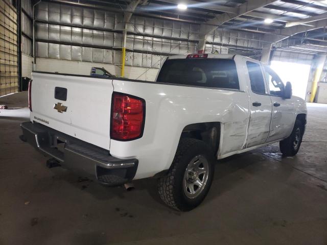 Photo 2 VIN: 1GCRCPEH3EZ146241 - CHEVROLET SILVERADO 