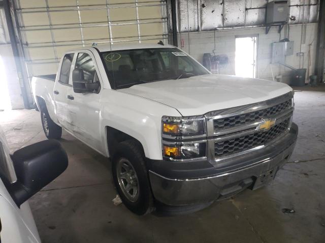 Photo 3 VIN: 1GCRCPEH3EZ146241 - CHEVROLET SILVERADO 