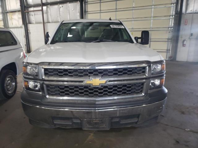 Photo 4 VIN: 1GCRCPEH3EZ146241 - CHEVROLET SILVERADO 