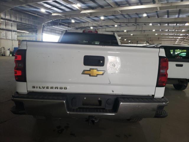 Photo 5 VIN: 1GCRCPEH3EZ146241 - CHEVROLET SILVERADO 