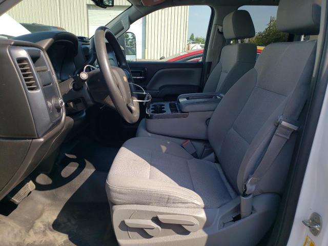 Photo 6 VIN: 1GCRCPEH3EZ146241 - CHEVROLET SILVERADO 