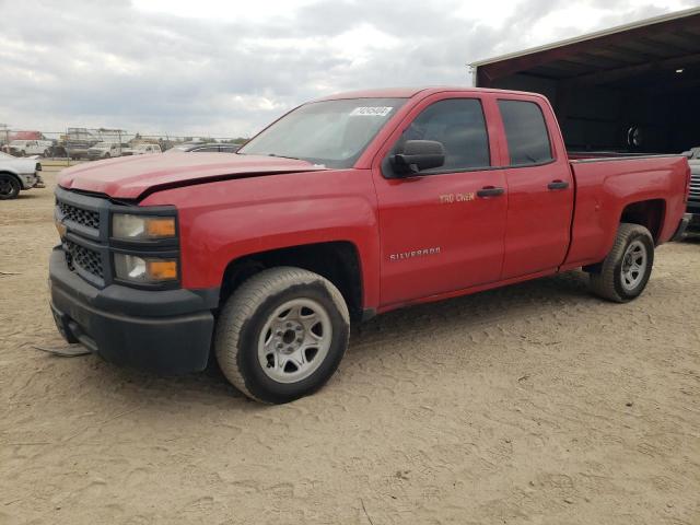 Photo 0 VIN: 1GCRCPEH3EZ197030 - CHEVROLET SILVERADO 