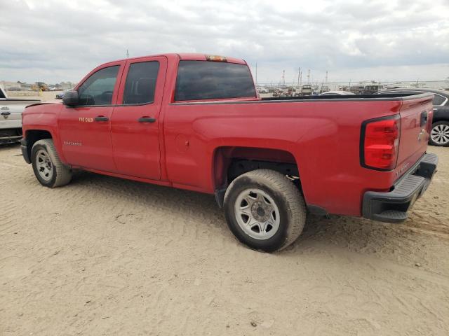 Photo 1 VIN: 1GCRCPEH3EZ197030 - CHEVROLET SILVERADO 