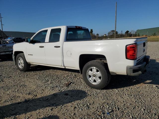 Photo 1 VIN: 1GCRCPEH3EZ201920 - CHEVROLET SILVERADO 