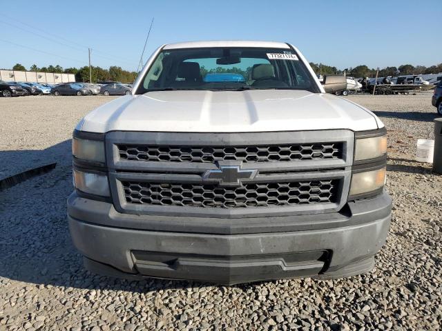 Photo 4 VIN: 1GCRCPEH3EZ201920 - CHEVROLET SILVERADO 