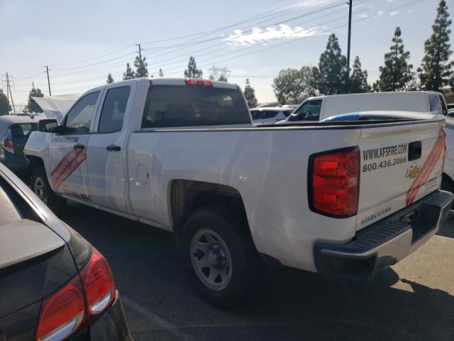 Photo 1 VIN: 1GCRCPEH3EZ222654 - CHEVROLET SILVERADO 