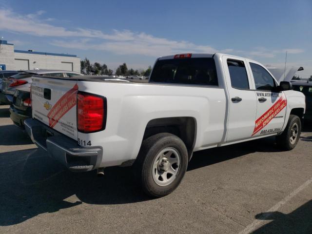 Photo 2 VIN: 1GCRCPEH3EZ222654 - CHEVROLET SILVERADO 