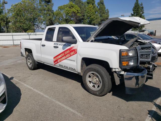 Photo 3 VIN: 1GCRCPEH3EZ222654 - CHEVROLET SILVERADO 