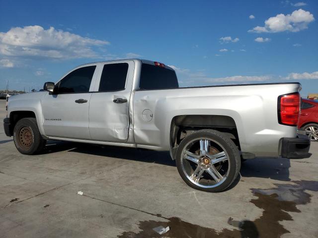 Photo 1 VIN: 1GCRCPEH3EZ314914 - CHEVROLET SILVERADO 