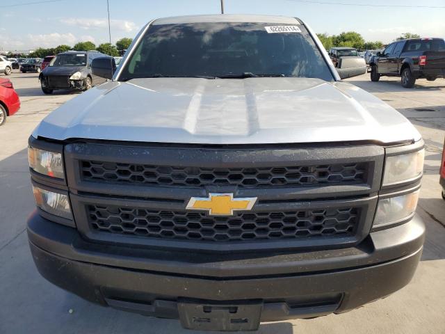 Photo 4 VIN: 1GCRCPEH3EZ314914 - CHEVROLET SILVERADO 