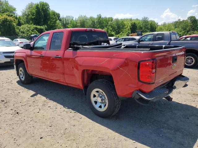 Photo 1 VIN: 1GCRCPEH3EZ333382 - CHEVROLET SILVERADO 